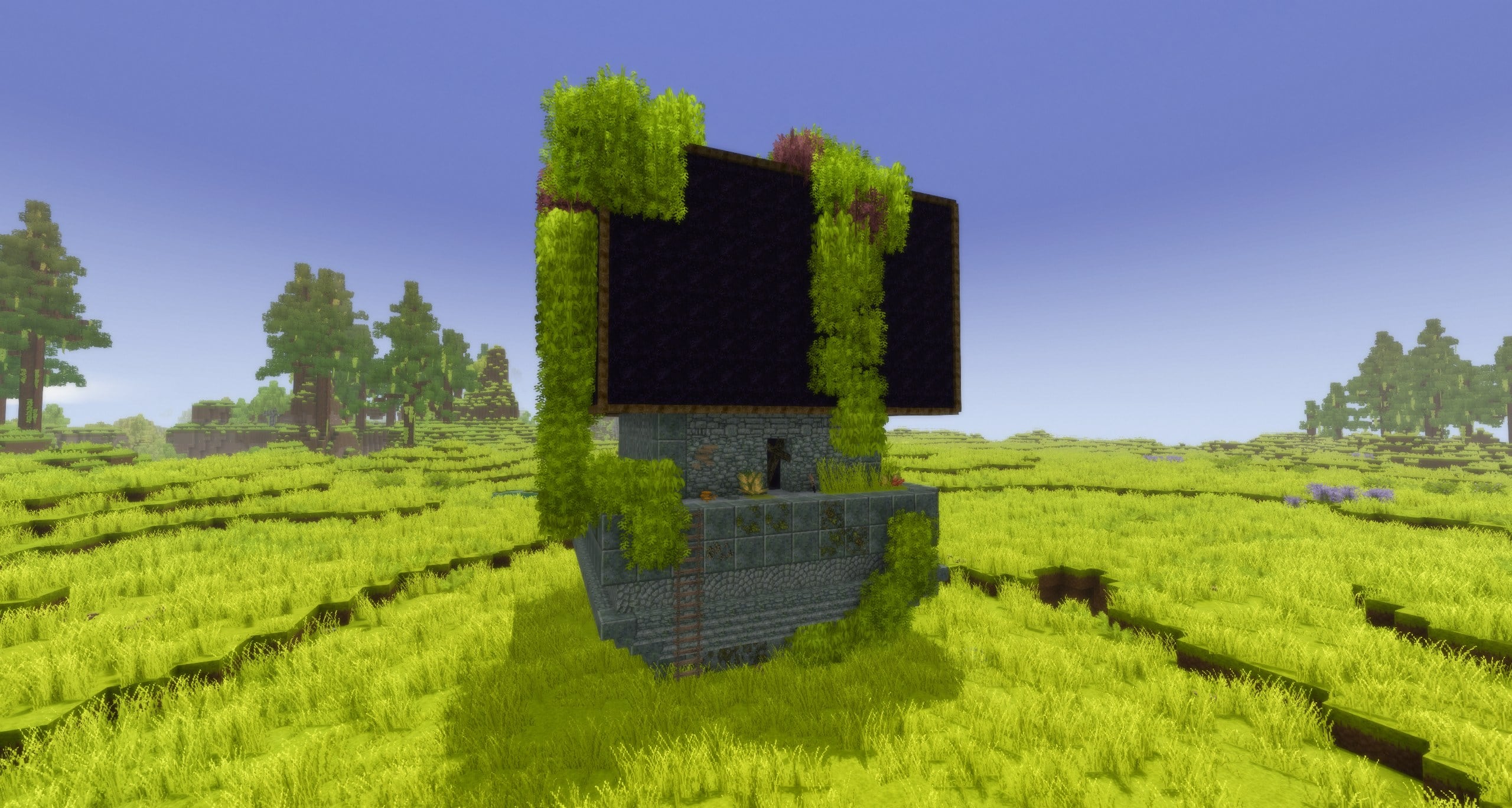 The Cube